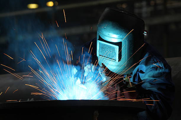 Trusted Planada, CA Welder & Metal Fabrication Experts