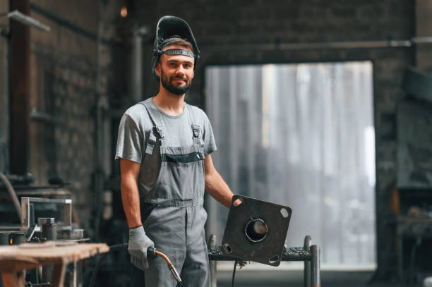 Affordable Welder Services in Planada, CA
