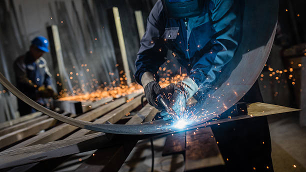 Best Maintenance and Repair Welding in Planada, CA