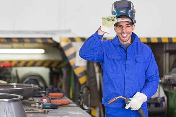 Best Artistic and Custom Metal Fabrication in Planada, CA