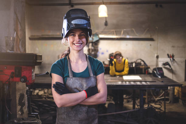 Best Specialty Welding Processes in Planada, CA